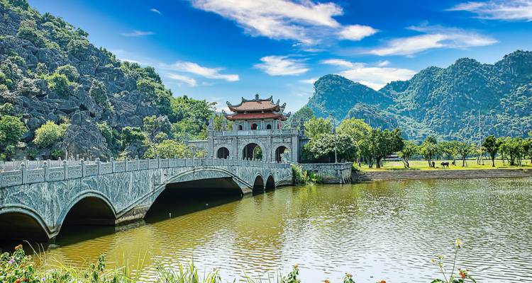 Antique Vietnam Vacation In 13 Days - Responsible Asia 6