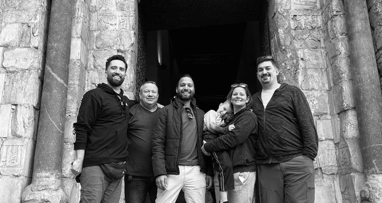 Circuito al Bazar de Khan el Khalili y a la calle Mo'az - Experience Egypt Tours 3
