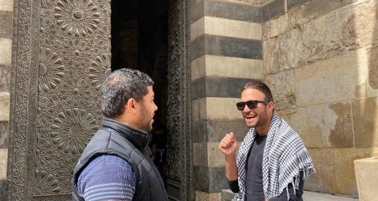 Circuito al Bazar de Khan el Khalili y a la calle Mo'az - Experience Egypt Tours 6