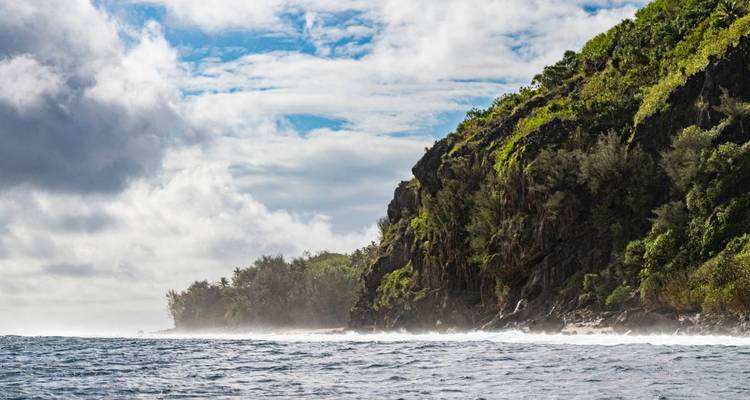 Rurutu, Rapa, Raivavae : le paradis caché de Tiki - DIAMIR Erlebnisreisen 7