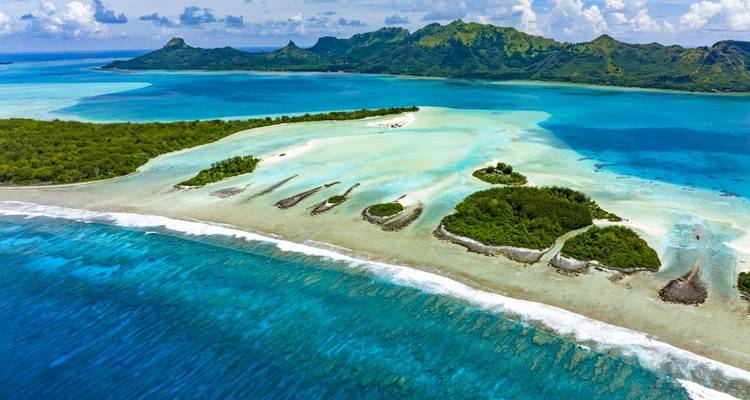 Rurutu, Rapa, Raivavae : le paradis caché de Tiki - DIAMIR Erlebnisreisen 8