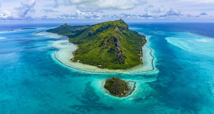 Rurutu, Rapa, Raivavae : le paradis caché de Tiki - DIAMIR Erlebnisreisen 9