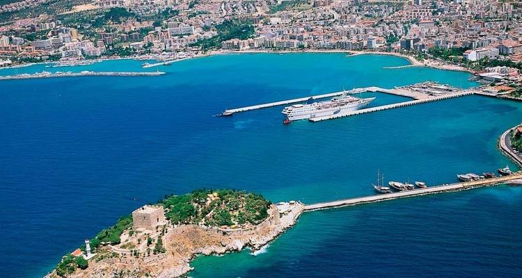 Grecia completa y el bello Egeo Int - Europamundo 1