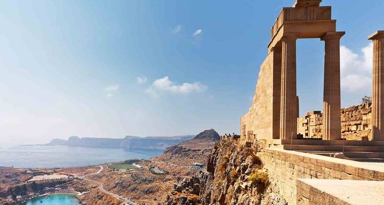 Grecia completa y el bello Egeo Int - Europamundo 4