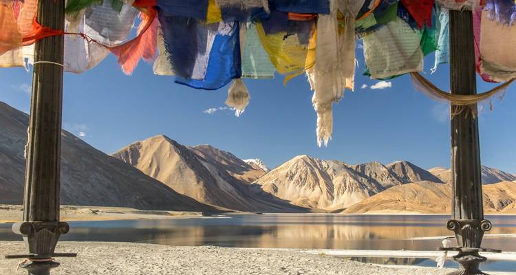 Cicuito guiado en profundidad a Ladakh desde Delhi - Alkof Holidays 2