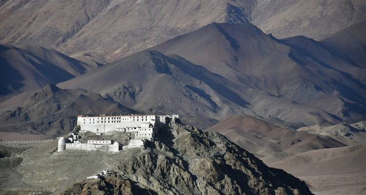 Cicuito guiado en profundidad a Ladakh desde Delhi - Alkof Holidays 7