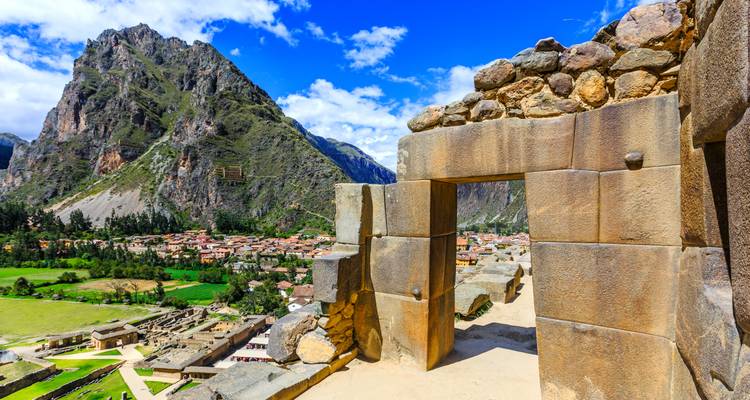Super Vallée Sacrée - Excursion privée d'une journée - Valencia Travel Cusco 1