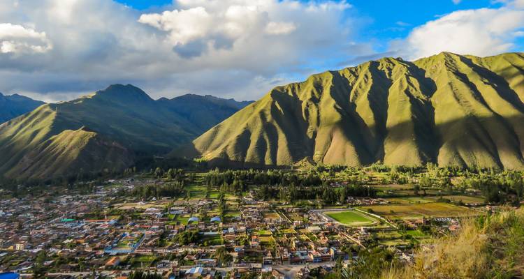 Super Vallée Sacrée - Excursion privée d'une journée - Valencia Travel Cusco 6