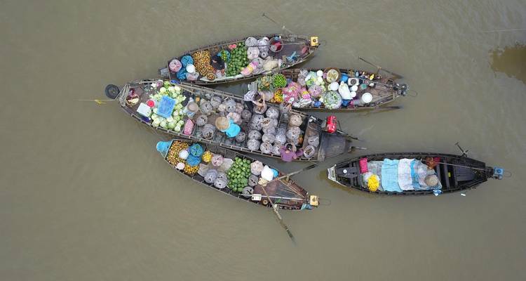 Elegant Vietnam In 10 Days - Responsible Asia 7