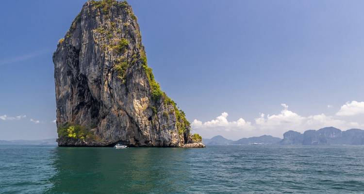 Circuito económico a Vietnam en 11 días - Responsible Asia 2