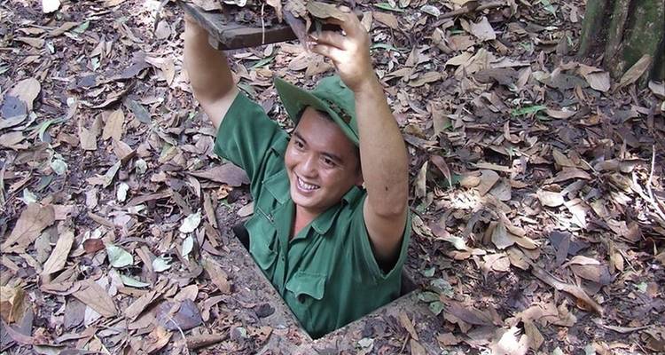 Circuito económico a Vietnam en 11 días - Responsible Asia 7