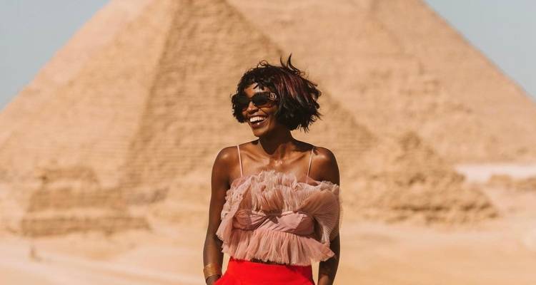 Visita a las Pirámides y al Museo Egipcio - Experience Egypt Tours 1