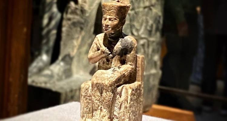 Visita a las Pirámides y al Museo Egipcio - Experience Egypt Tours 3