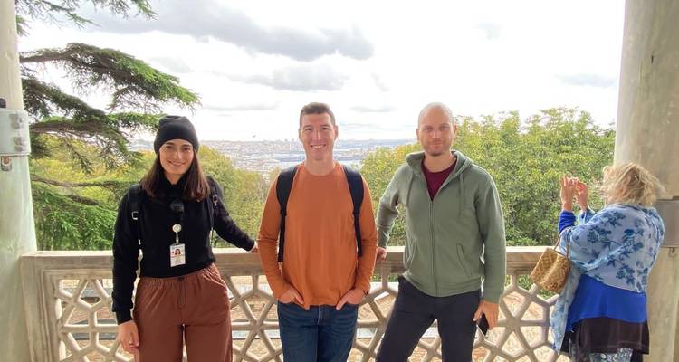 Merveilles de la Turquie - 10 JOURS - Turkey Tours Company 3