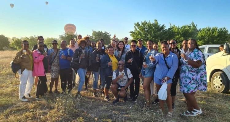 Merveilles de la Turquie - 10 JOURS - Turkey Tours Company 9
