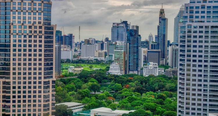 Bangkok y Pattaya de apasionados en 10 días - Circuito privado - Responsible Asia 1