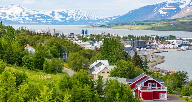 Voyage de 7 jours autour de l'Islande - Snaeland Travel 4