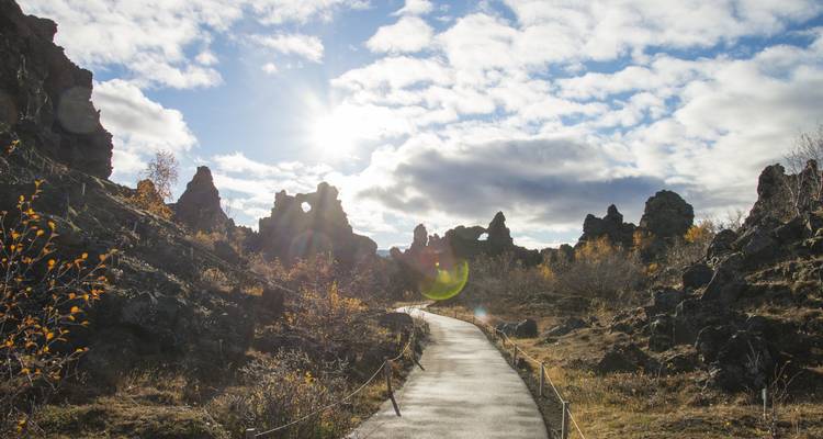 Voyage de 7 jours autour de l'Islande - Snaeland Travel 8