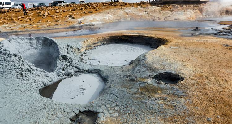 Voyage de 7 jours autour de l'Islande - Snaeland Travel 9