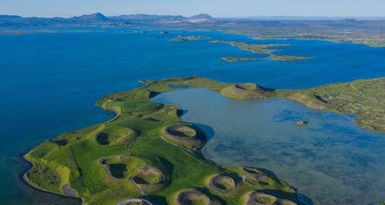 Voyage de 7 jours autour de l'Islande - Snaeland Travel 10