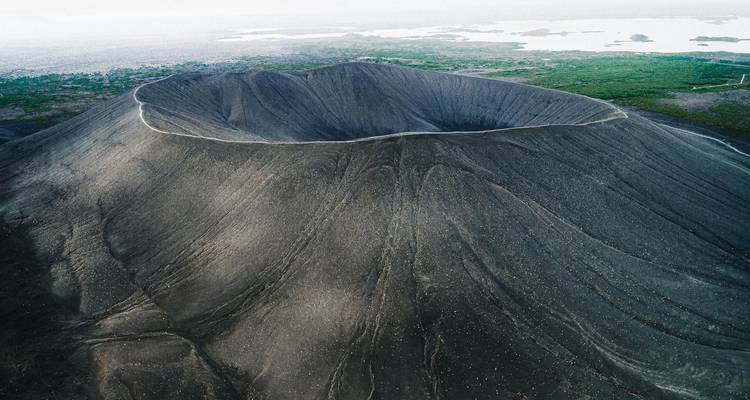 7-Day Journey Around Iceland - Snaeland Travel 8
