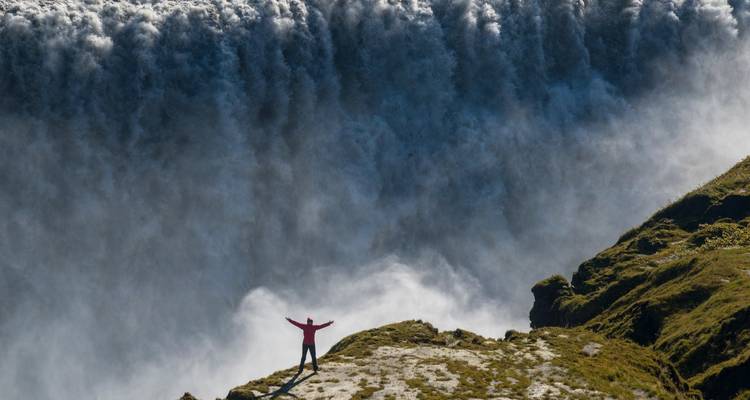 Viaje de 7 días por Islandia - Snaeland Travel 10