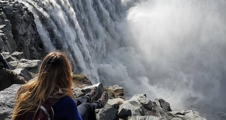 7-Day Journey Around Iceland - Snaeland Travel 2