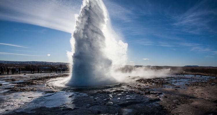 3-Day Northern Lights Hunt & Glacier Lagoon Tour - Snaeland Travel 3