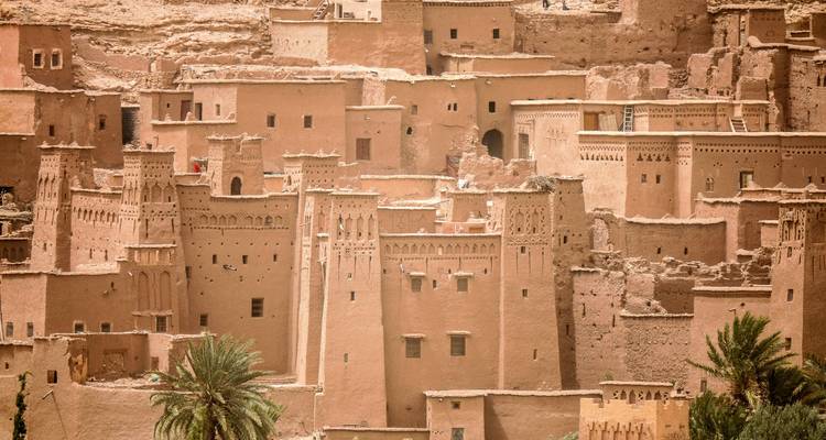 Circuit de 10 jours : Grand tour du Maroc au départ de Casablanca - Morocco Trip Travel 6