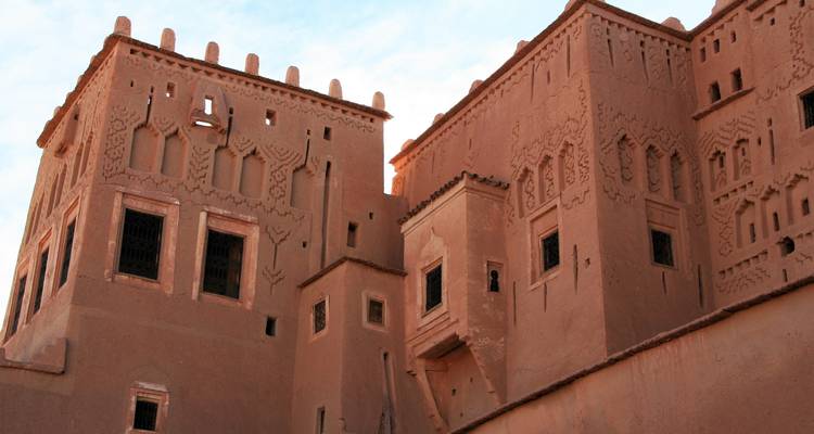 Viaje de 9 días: Descubriendo el Sáhara y las Ciudades Imperiales - Morocco Trip Travel 8
