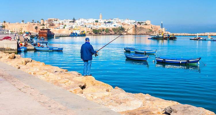 Viaje de 9 días: Descubriendo el Sáhara y las Ciudades Imperiales - Morocco Trip Travel 1
