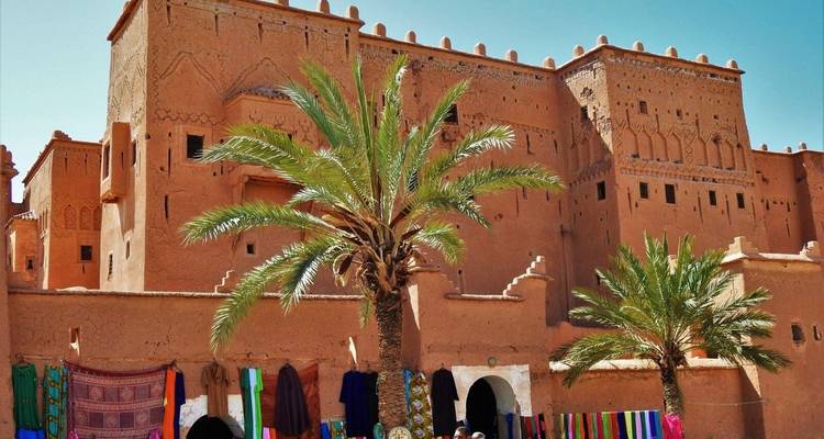 Viaje de 9 días: Descubriendo el Sáhara y las Ciudades Imperiales - Morocco Trip Travel 3