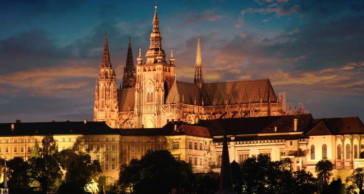 CENTRAL EUROPEAN CULTURE - Kompas 2