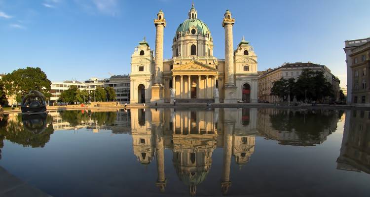 CENTRAL EUROPEAN CULTURE - Kompas 7