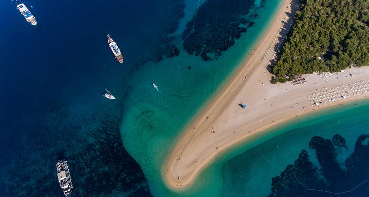 Crucero de ida de Split a Dubrovnik MS Prestige 2025 - KOMPAS d.o.o. 2