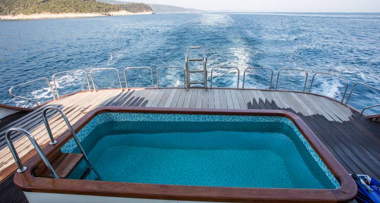 Crucero de ida de Split a Dubrovnik MS Prestige 2025 - KOMPAS d.o.o. 4