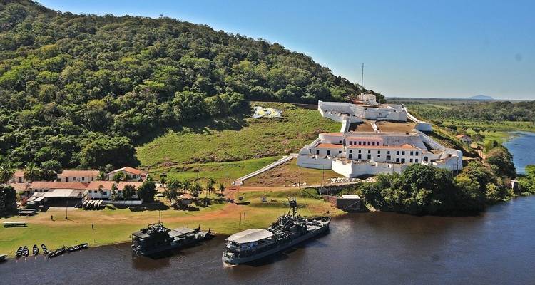 11 Day Hidden Bolivian Jungle Expeditions - Responsible Travel South America 3