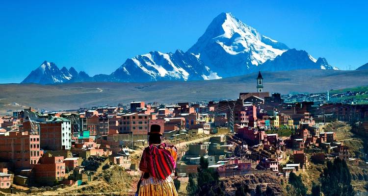 11 Day Hidden Bolivian Jungle Expeditions - Responsible Travel South America 7