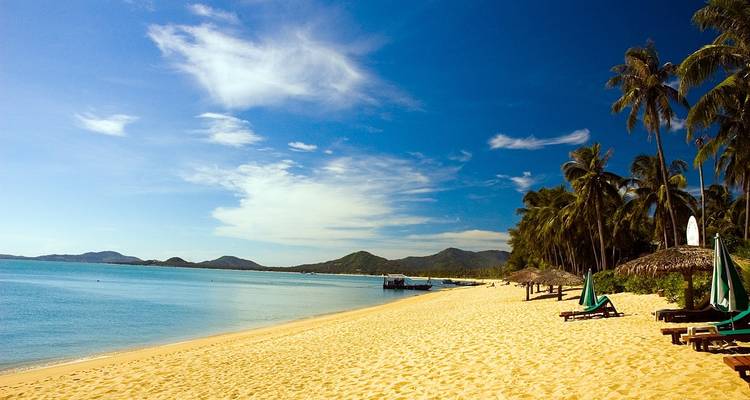 Le meilleur de Bangkok, Krabi et Samui en 10 jours - Circuit privé - Responsible Asia 3