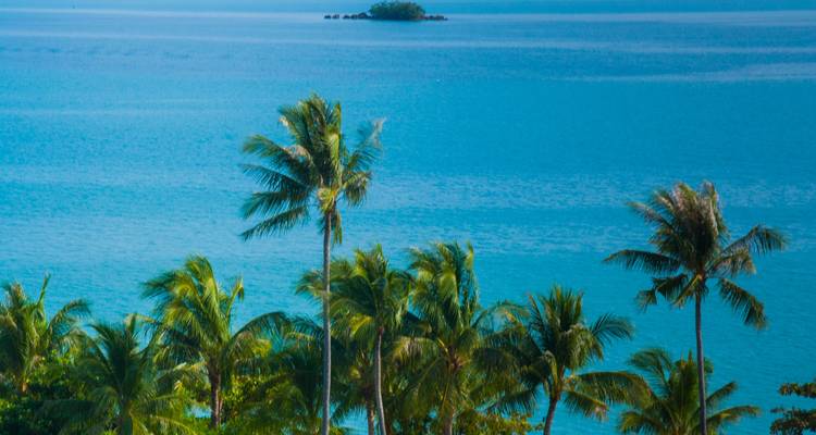 Le meilleur de Bangkok, Krabi et Samui en 10 jours - Circuit privé - Responsible Asia 4