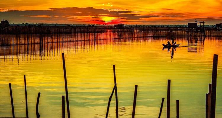 Smiling Lands Thailand & Vietnam In 16 Days - Responsible Asia 8