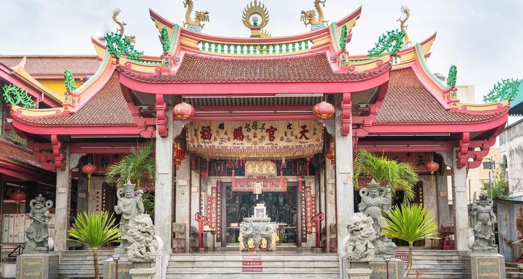 The Gift of Vietnam, Cambodia, Thailand In 11 Days - Responsible Asia 10