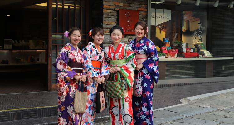 Essentiel Japon : 13 jours Tokyo, Kyoto, Osaka, Kanazawa, Hiroshima (sur mesure) - Odynovo 7
