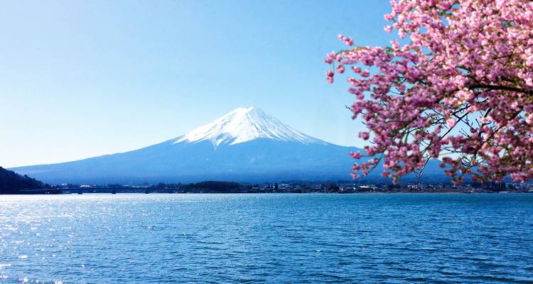 Essentiel Japon : 13 jours Tokyo, Kyoto, Osaka, Kanazawa, Hiroshima (sur mesure) - Odynovo 1
