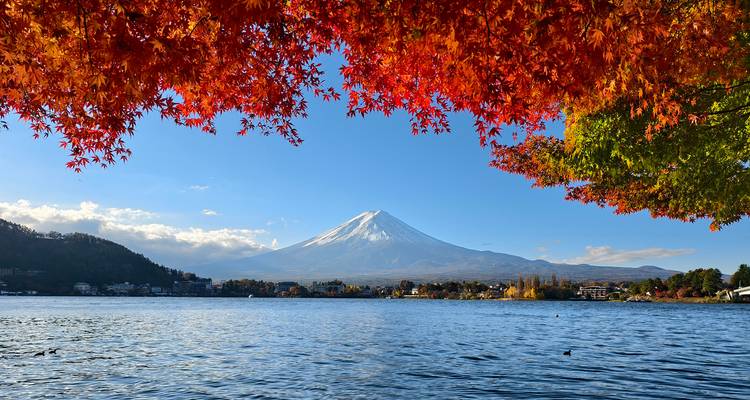 Essentiel Japon : 13 jours Tokyo, Kyoto, Osaka, Kanazawa, Hiroshima (sur mesure) - Odynovo 3