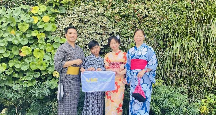 14 días una prueba de Japón (guía y conductor privados） - UME Travel Co. Ltd 6