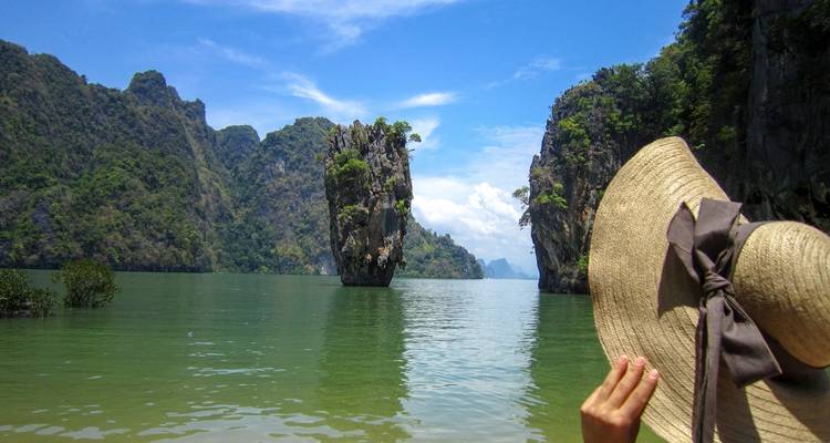 Triángulo de Vietnam - Camboya - Tailandia en 16 días - Responsible Asia 3