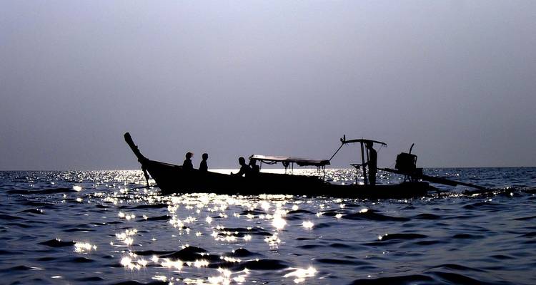 Triángulo de Vietnam - Camboya - Tailandia en 16 días - Responsible Asia 4