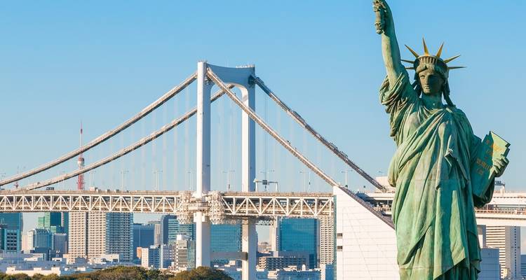 Circuito de 11 días por el encantador Japón (guía y conductor privados） - UME Travel Co. Ltd 3