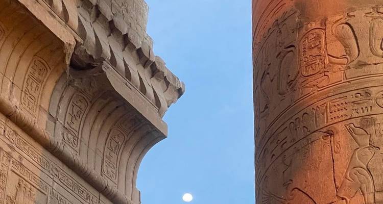 Crucero Concerto por el Nilo 3 noches/4 días - Experience Egypt Tours 4